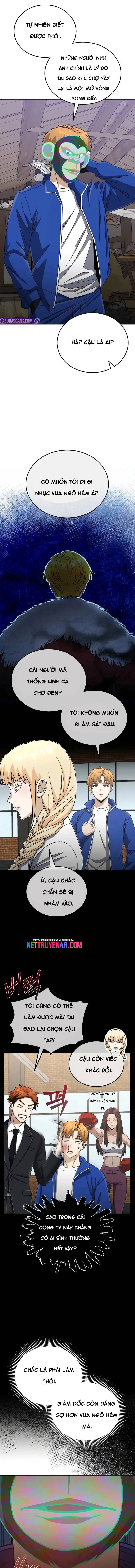 Thiên Tài Của Dòng Dõi Độc Nhất Vô Nhị Chapter 118 - Trang 2