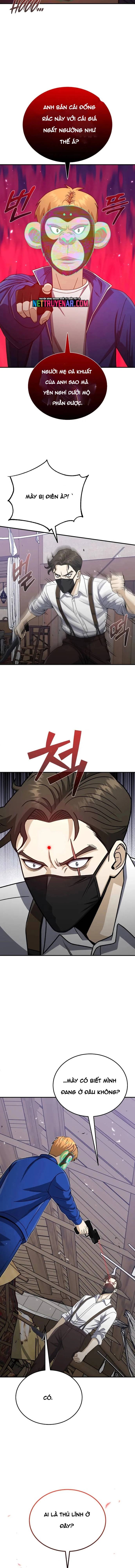 Thiên Tài Của Dòng Dõi Độc Nhất Vô Nhị Chapter 118 - Trang 2