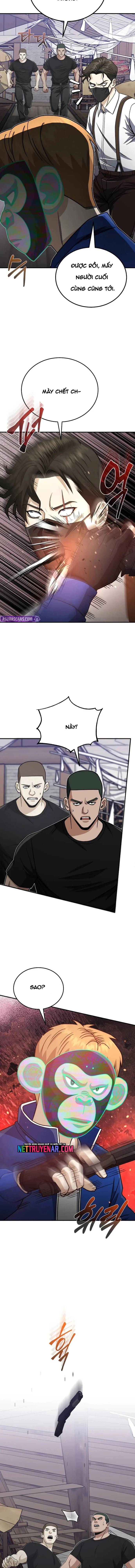 Thiên Tài Của Dòng Dõi Độc Nhất Vô Nhị Chapter 118 - Trang 2