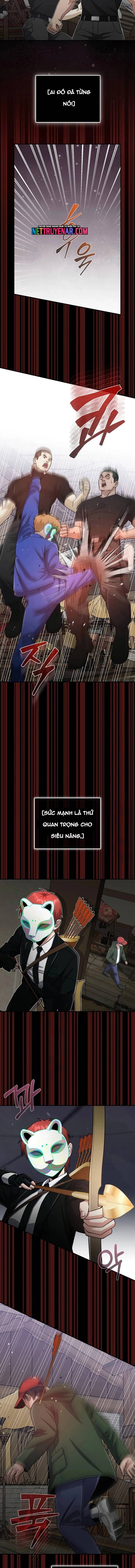 Thiên Tài Của Dòng Dõi Độc Nhất Vô Nhị Chapter 118 - Trang 2