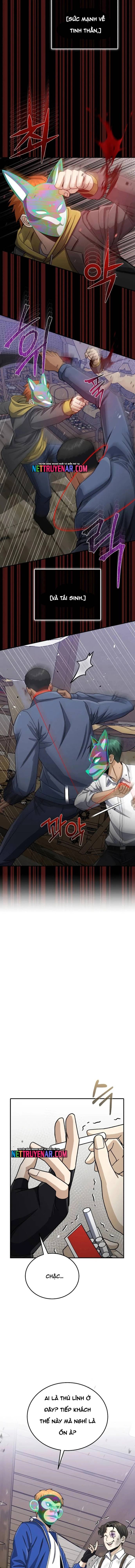 Thiên Tài Của Dòng Dõi Độc Nhất Vô Nhị Chapter 118 - Trang 2