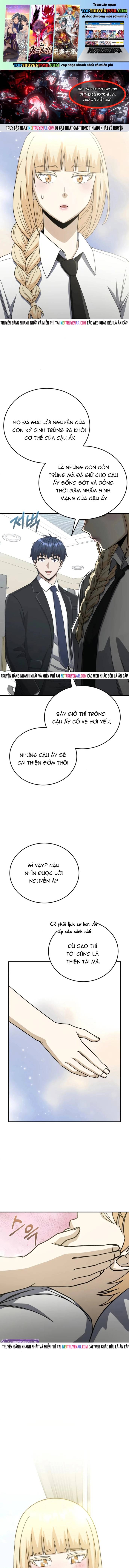 Thiên Tài Của Dòng Dõi Độc Nhất Vô Nhị Chapter 119 - Trang 2