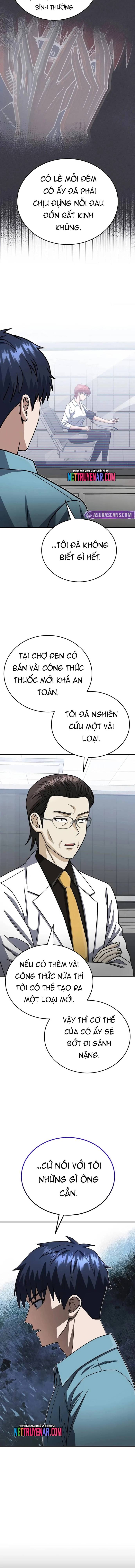 Thiên Tài Của Dòng Dõi Độc Nhất Vô Nhị Chapter 120 - Trang 2