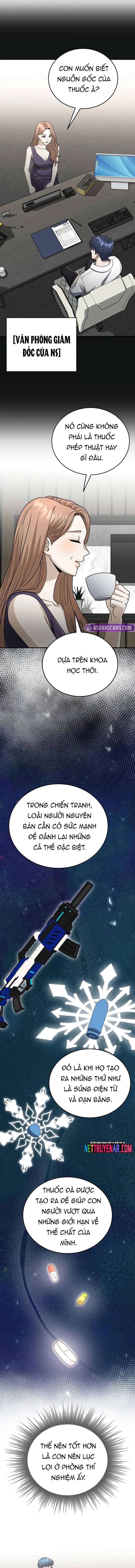 Thiên Tài Của Dòng Dõi Độc Nhất Vô Nhị Chapter 120 - Trang 2