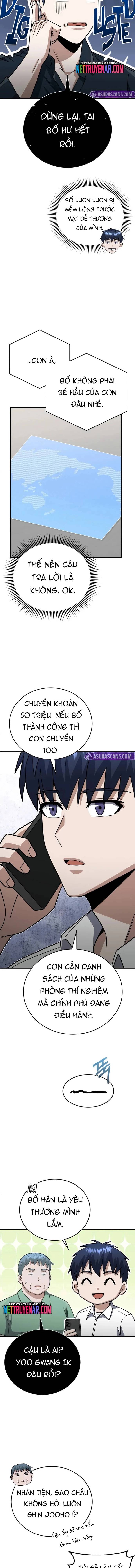 Thiên Tài Của Dòng Dõi Độc Nhất Vô Nhị Chapter 120 - Trang 2