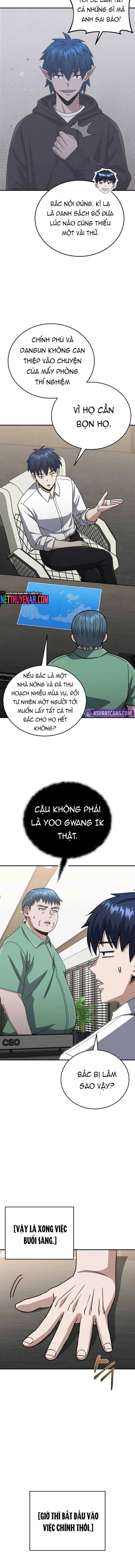 Thiên Tài Của Dòng Dõi Độc Nhất Vô Nhị Chapter 120 - Trang 2