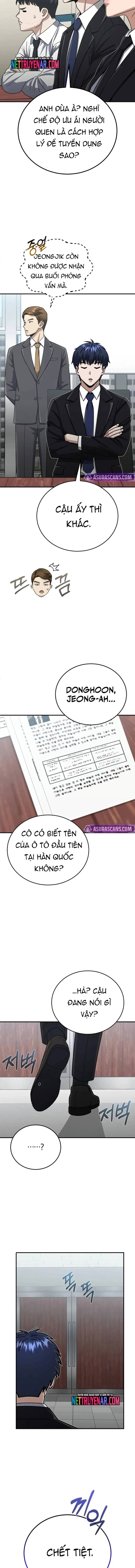 Thiên Tài Của Dòng Dõi Độc Nhất Vô Nhị Chapter 120 - Trang 2