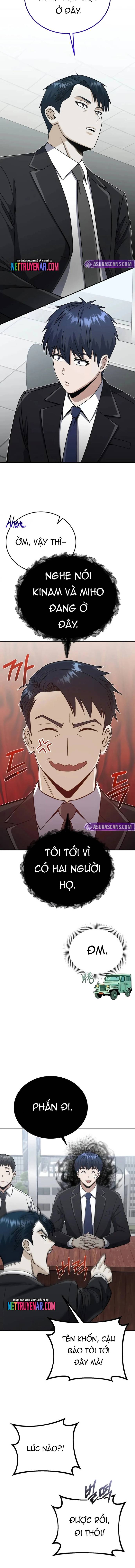 Thiên Tài Của Dòng Dõi Độc Nhất Vô Nhị Chapter 120 - Trang 2