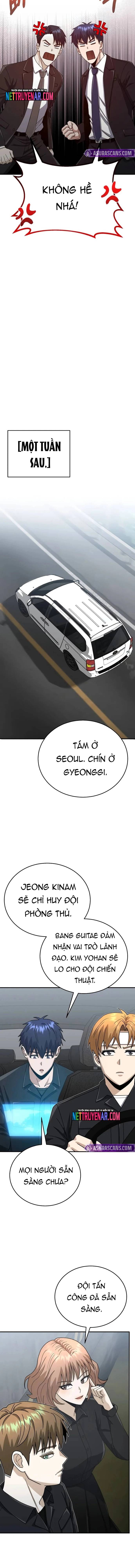 Thiên Tài Của Dòng Dõi Độc Nhất Vô Nhị Chapter 120 - Trang 2