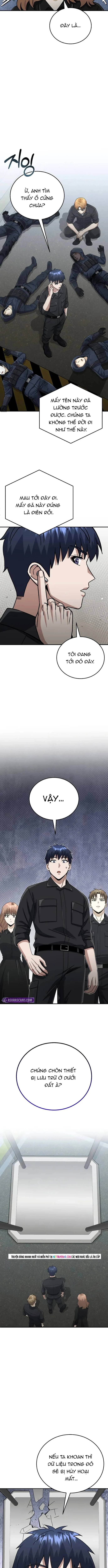 Thiên Tài Của Dòng Dõi Độc Nhất Vô Nhị Chapter 121 - Trang 2