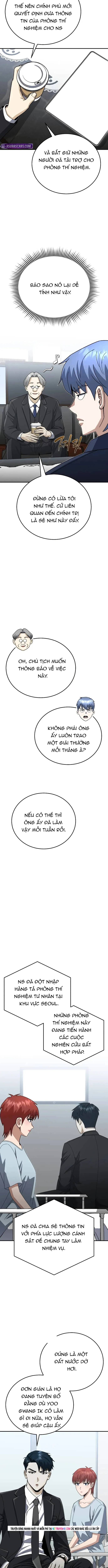Thiên Tài Của Dòng Dõi Độc Nhất Vô Nhị Chapter 121 - Trang 2