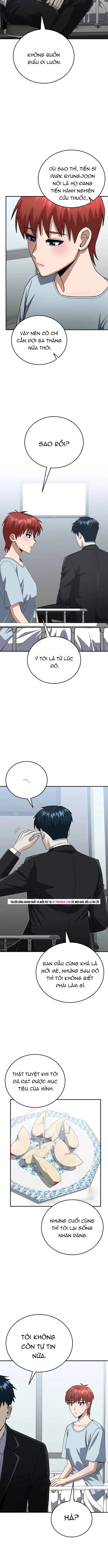 Thiên Tài Của Dòng Dõi Độc Nhất Vô Nhị Chapter 121 - Trang 2