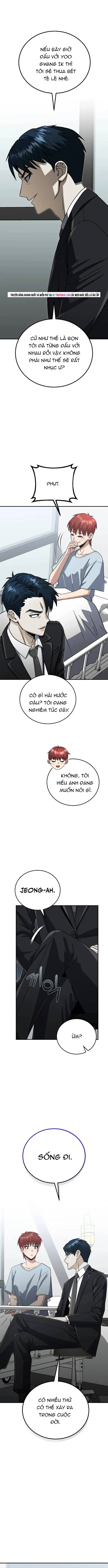 Thiên Tài Của Dòng Dõi Độc Nhất Vô Nhị Chapter 121 - Trang 2
