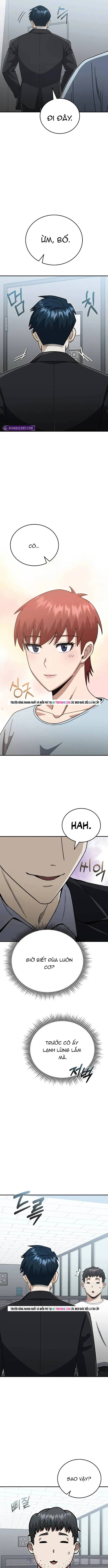 Thiên Tài Của Dòng Dõi Độc Nhất Vô Nhị Chapter 121 - Trang 2