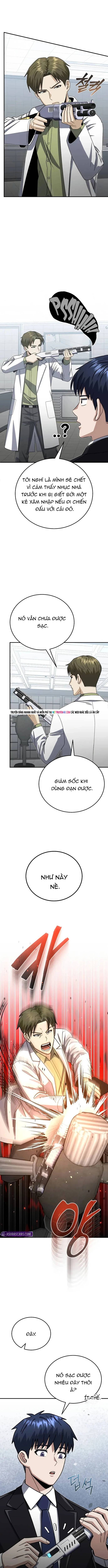 Thiên Tài Của Dòng Dõi Độc Nhất Vô Nhị Chapter 121 - Trang 2