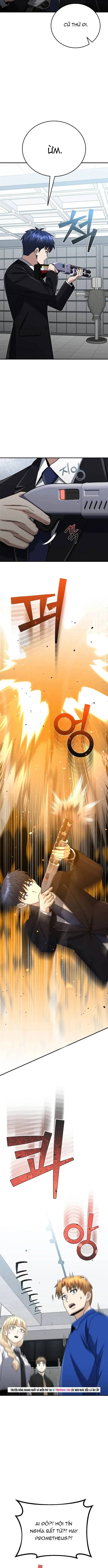 Thiên Tài Của Dòng Dõi Độc Nhất Vô Nhị Chapter 121 - Trang 2