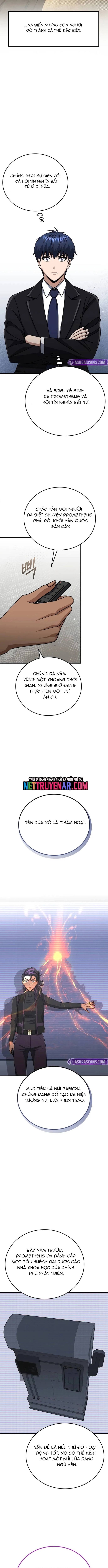 Thiên Tài Của Dòng Dõi Độc Nhất Vô Nhị Chapter 122 - Trang 2