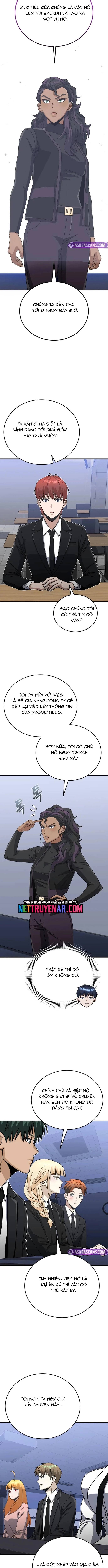 Thiên Tài Của Dòng Dõi Độc Nhất Vô Nhị Chapter 122 - Trang 2