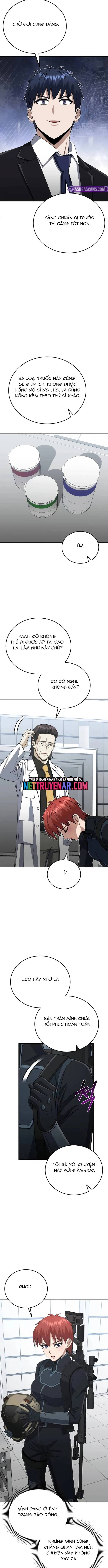 Thiên Tài Của Dòng Dõi Độc Nhất Vô Nhị Chapter 122 - Trang 2