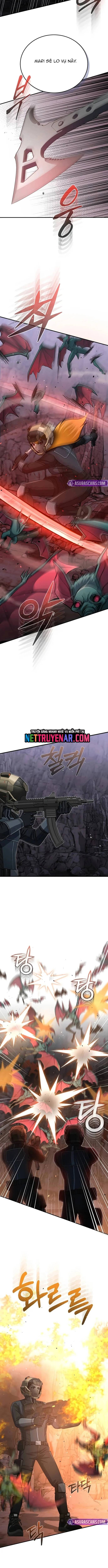 Thiên Tài Của Dòng Dõi Độc Nhất Vô Nhị Chapter 122 - Trang 2