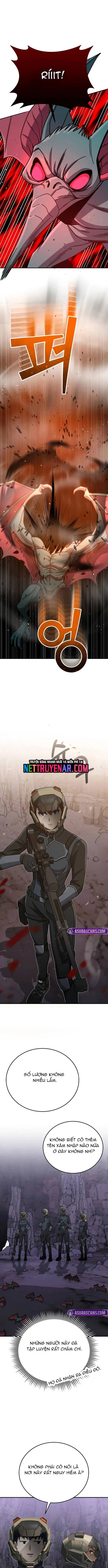 Thiên Tài Của Dòng Dõi Độc Nhất Vô Nhị Chapter 122 - Trang 2
