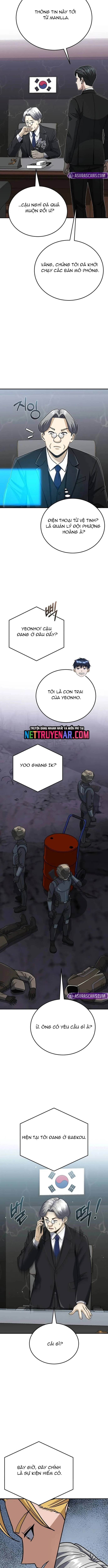Thiên Tài Của Dòng Dõi Độc Nhất Vô Nhị Chapter 122 - Trang 2