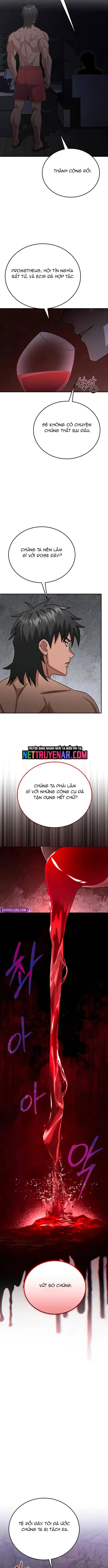 Thiên Tài Của Dòng Dõi Độc Nhất Vô Nhị Chapter 123 - Trang 2