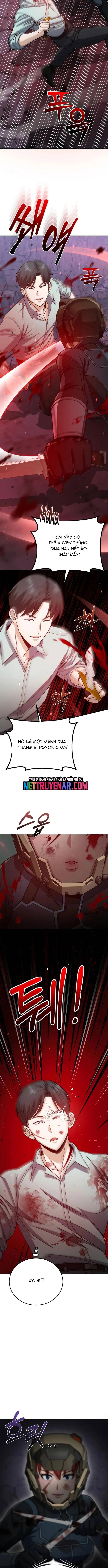 Thiên Tài Của Dòng Dõi Độc Nhất Vô Nhị Chapter 123 - Trang 2