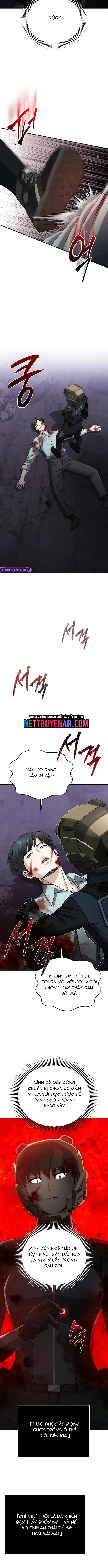 Thiên Tài Của Dòng Dõi Độc Nhất Vô Nhị Chapter 123 - Trang 2