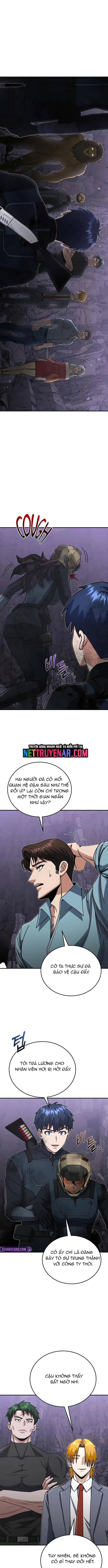 Thiên Tài Của Dòng Dõi Độc Nhất Vô Nhị Chapter 123 - Trang 2