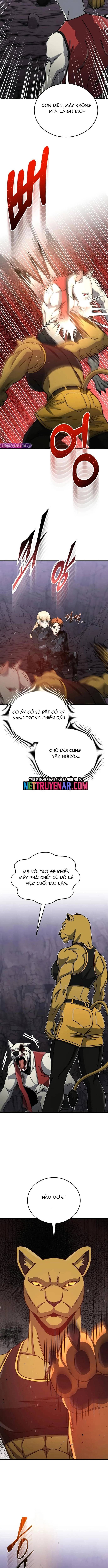 Thiên Tài Của Dòng Dõi Độc Nhất Vô Nhị Chapter 124 - Trang 2