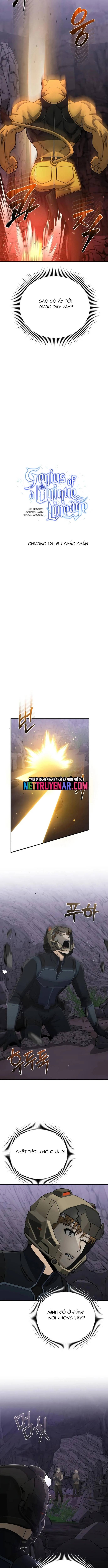 Thiên Tài Của Dòng Dõi Độc Nhất Vô Nhị Chapter 124 - Trang 2