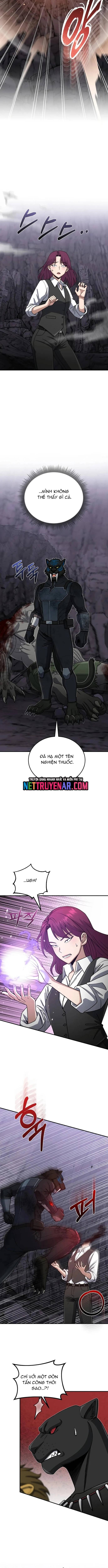 Thiên Tài Của Dòng Dõi Độc Nhất Vô Nhị Chapter 124 - Trang 2