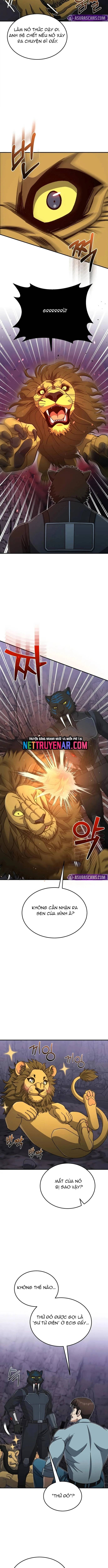 Thiên Tài Của Dòng Dõi Độc Nhất Vô Nhị Chapter 125 - Trang 2