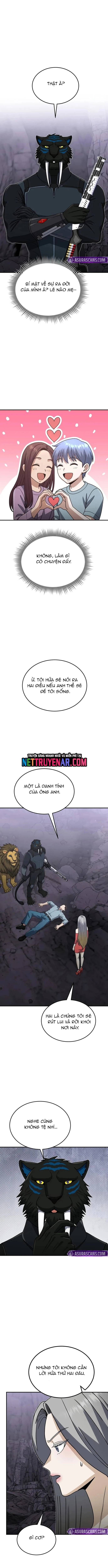 Thiên Tài Của Dòng Dõi Độc Nhất Vô Nhị Chapter 125 - Trang 2