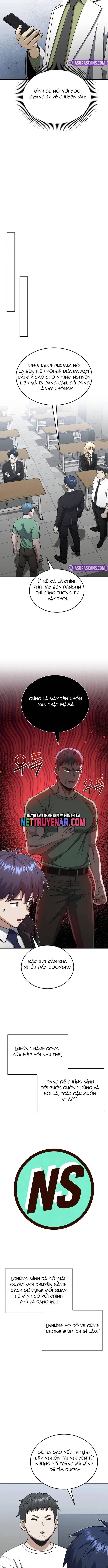 Thiên Tài Của Dòng Dõi Độc Nhất Vô Nhị Chapter 125 - Trang 2