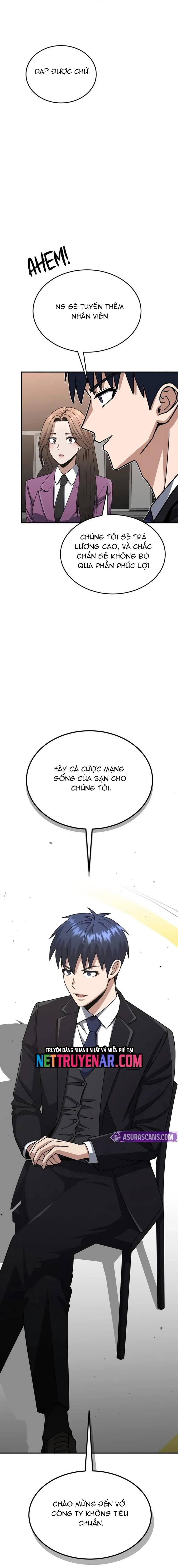 Thiên Tài Của Dòng Dõi Độc Nhất Vô Nhị Chapter 125 - Trang 2