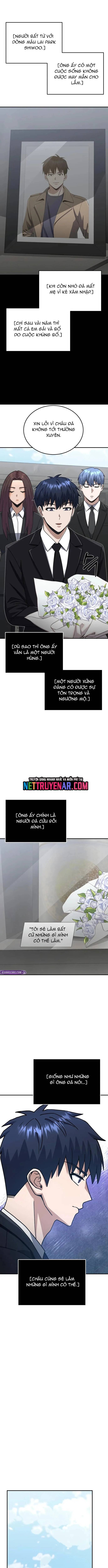 Thiên Tài Của Dòng Dõi Độc Nhất Vô Nhị Chapter 126 - Trang 2