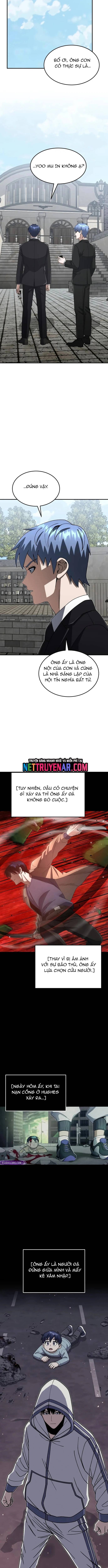 Thiên Tài Của Dòng Dõi Độc Nhất Vô Nhị Chapter 126 - Trang 2
