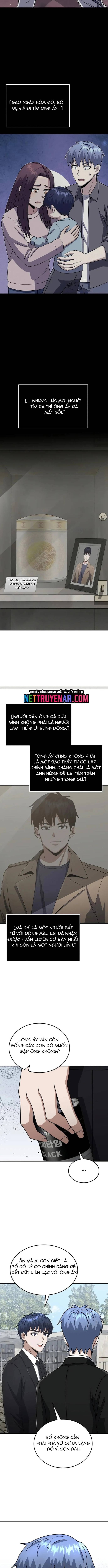 Thiên Tài Của Dòng Dõi Độc Nhất Vô Nhị Chapter 126 - Trang 2