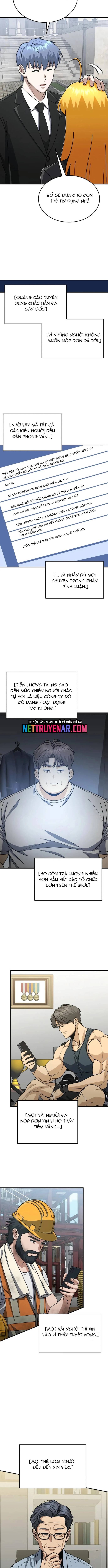 Thiên Tài Của Dòng Dõi Độc Nhất Vô Nhị Chapter 126 - Trang 2