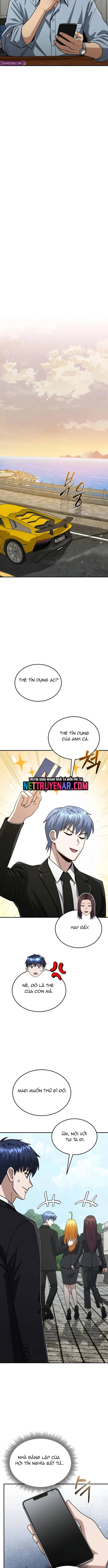 Thiên Tài Của Dòng Dõi Độc Nhất Vô Nhị Chapter 126 - Trang 2