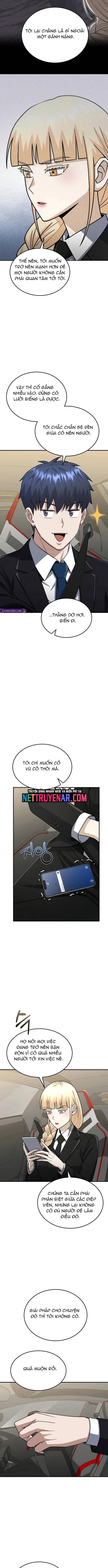 Thiên Tài Của Dòng Dõi Độc Nhất Vô Nhị Chapter 126 - Trang 2