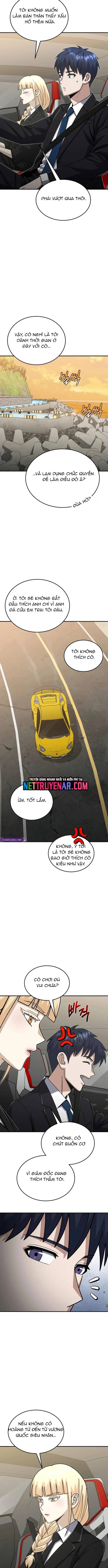 Thiên Tài Của Dòng Dõi Độc Nhất Vô Nhị Chapter 126 - Trang 2