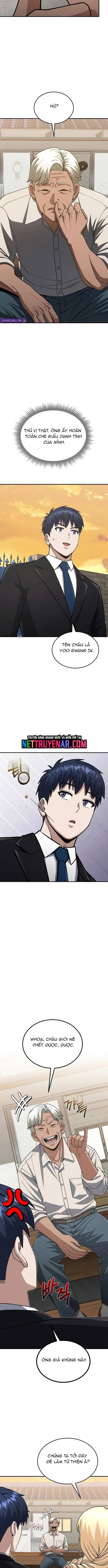 Thiên Tài Của Dòng Dõi Độc Nhất Vô Nhị Chapter 126 - Trang 2