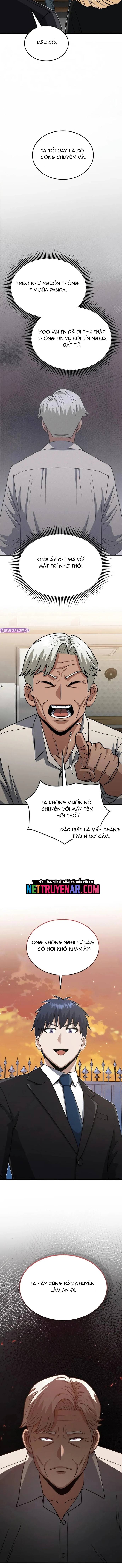 Thiên Tài Của Dòng Dõi Độc Nhất Vô Nhị Chapter 126 - Trang 2
