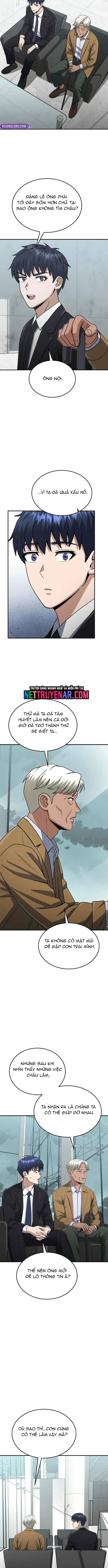 Thiên Tài Của Dòng Dõi Độc Nhất Vô Nhị Chapter 127 - Trang 2