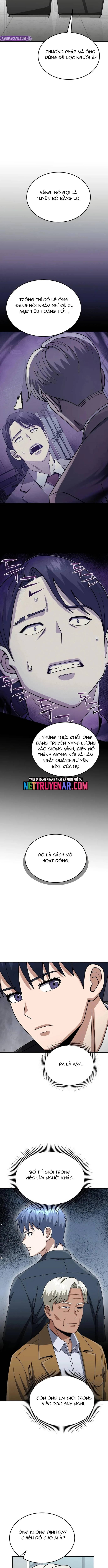 Thiên Tài Của Dòng Dõi Độc Nhất Vô Nhị Chapter 127 - Trang 2
