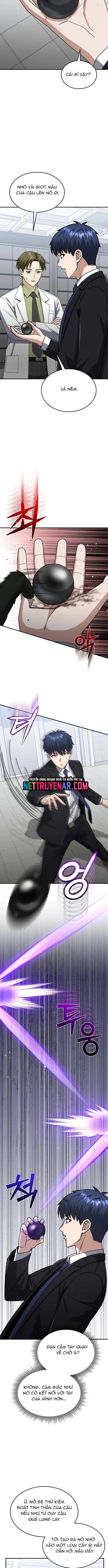 Thiên Tài Của Dòng Dõi Độc Nhất Vô Nhị Chapter 127 - Trang 2