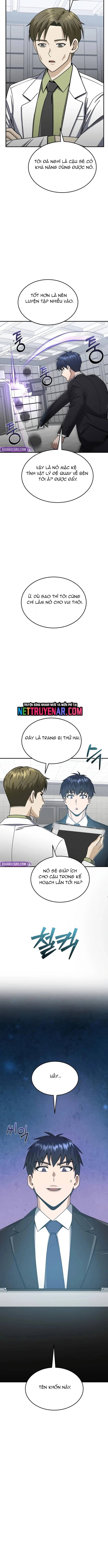 Thiên Tài Của Dòng Dõi Độc Nhất Vô Nhị Chapter 127 - Trang 2